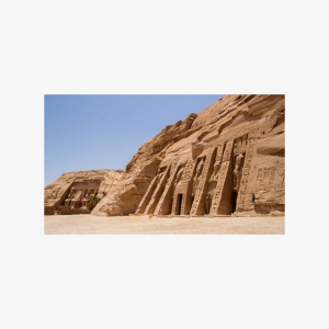 Package 8 Days 7 Nights to Pyramids, Luxor & Aswan by Train