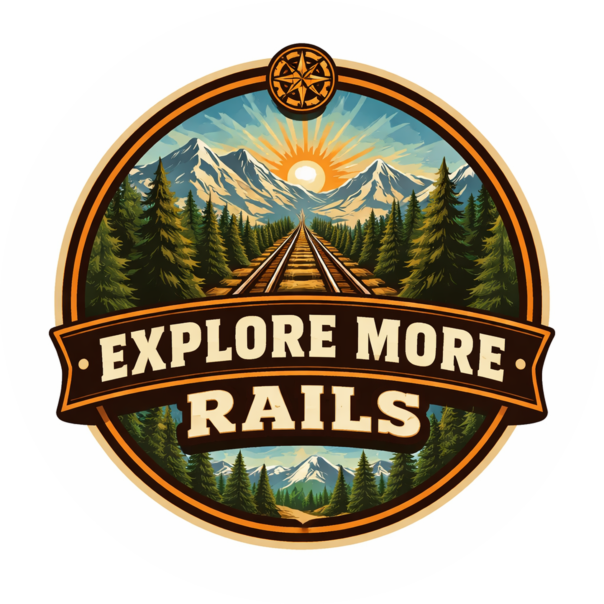 Explore More Rails